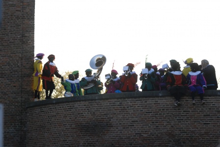 Sint Woerden 309